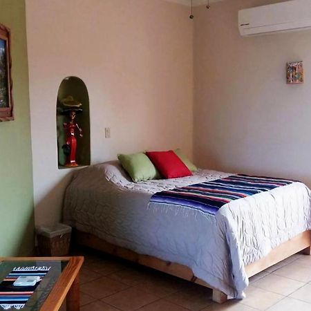 Hotel Boutique Las Terrazas El Cardonal Eksteriør billede