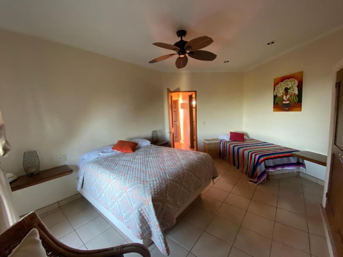 Hotel Boutique Las Terrazas El Cardonal Eksteriør billede