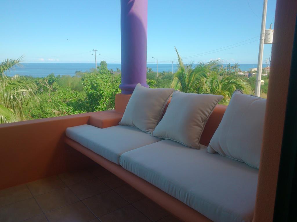 Hotel Boutique Las Terrazas El Cardonal Eksteriør billede
