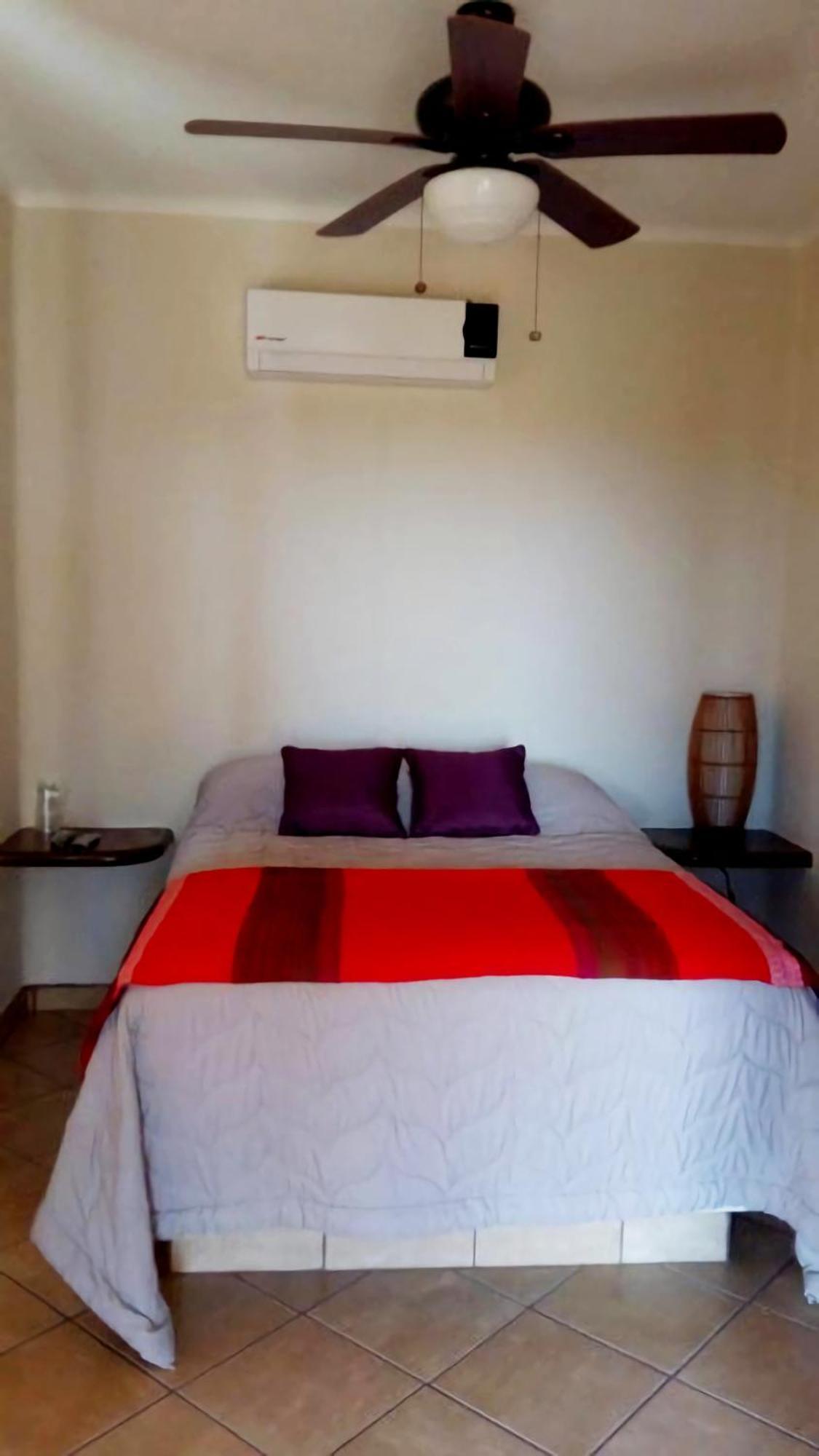Hotel Boutique Las Terrazas El Cardonal Eksteriør billede