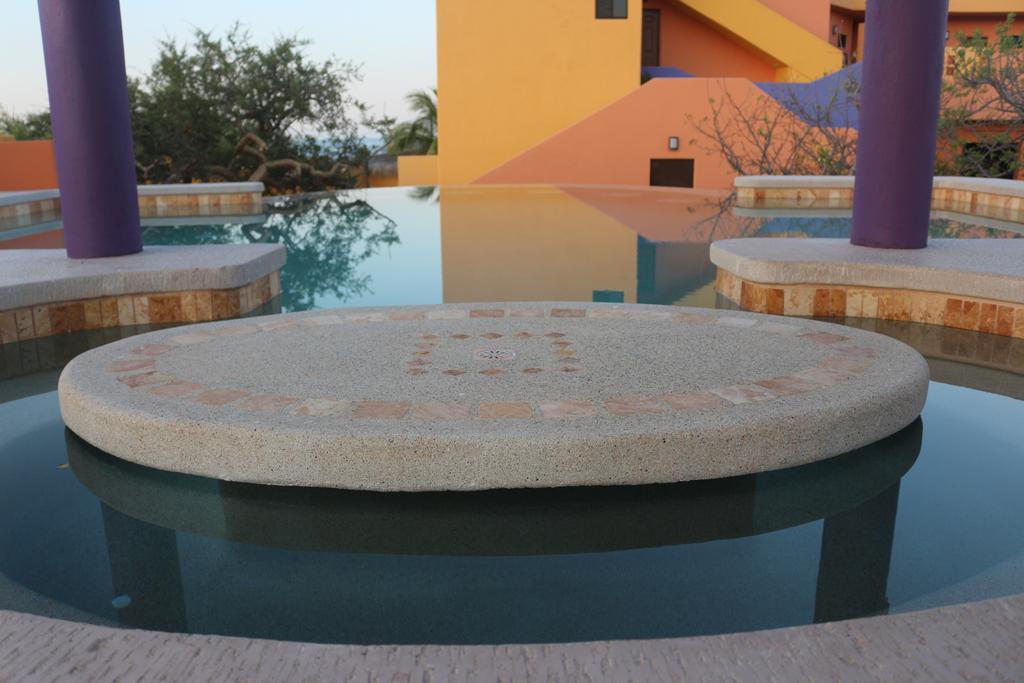Hotel Boutique Las Terrazas El Cardonal Eksteriør billede