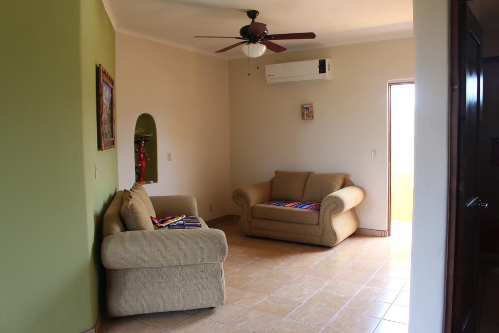 Hotel Boutique Las Terrazas El Cardonal Værelse billede
