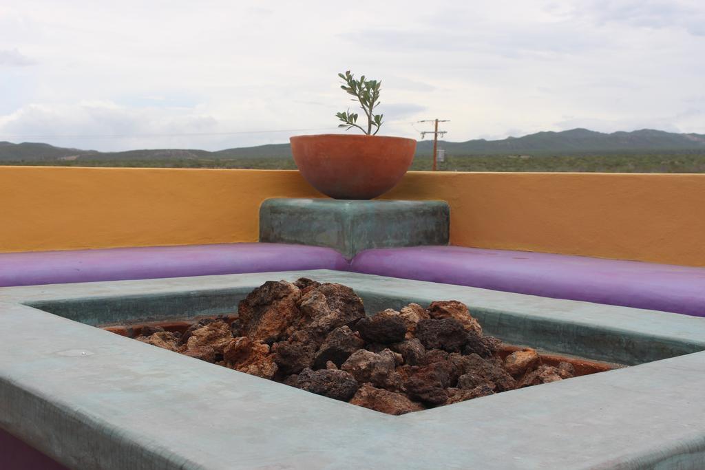 Hotel Boutique Las Terrazas El Cardonal Værelse billede