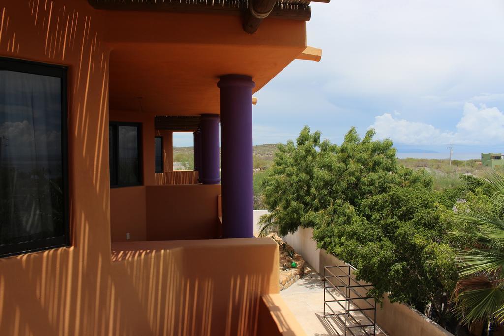 Hotel Boutique Las Terrazas El Cardonal Værelse billede