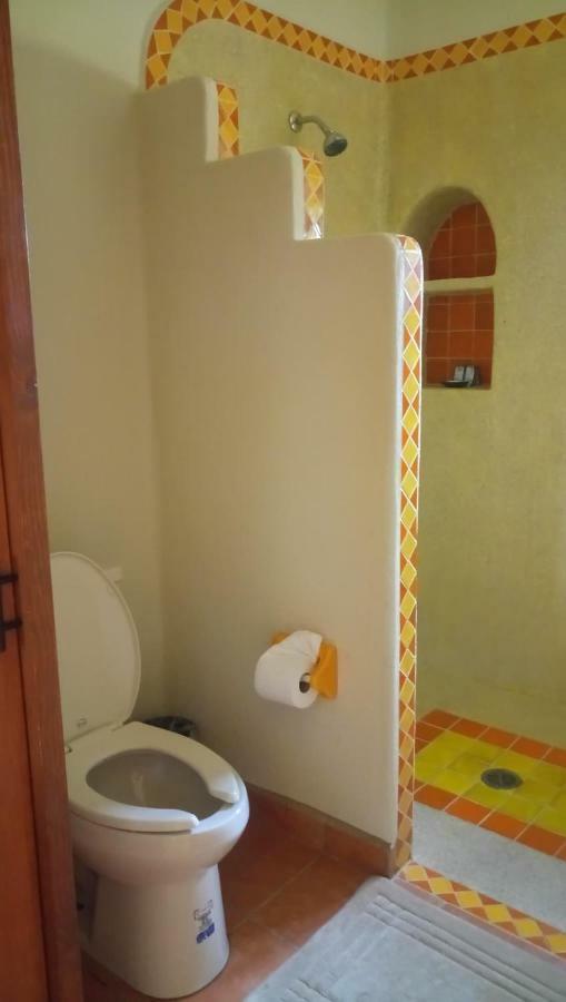 Hotel Boutique Las Terrazas El Cardonal Eksteriør billede